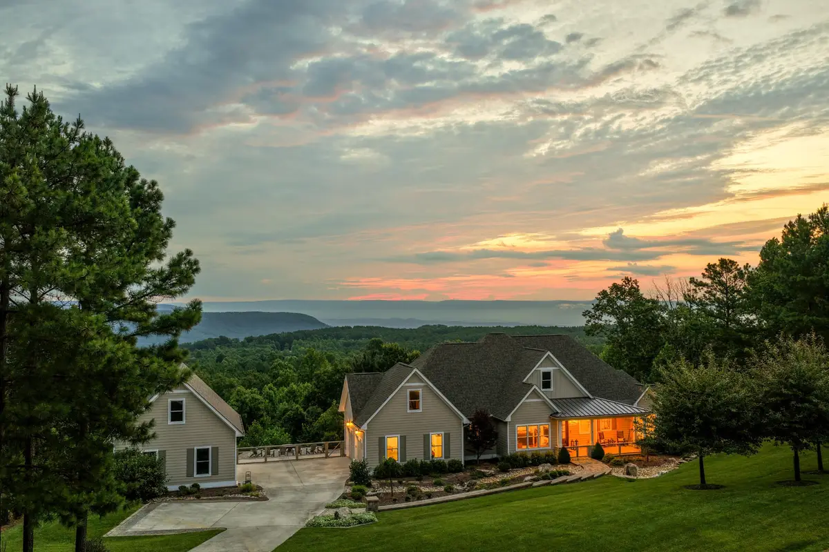 470 Lookout View Drive, Jasper, TN 37347 - #1