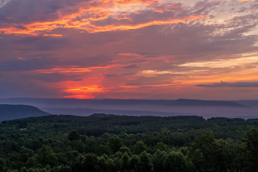 470 Lookout View Drive, Jasper, TN 37347 - #3