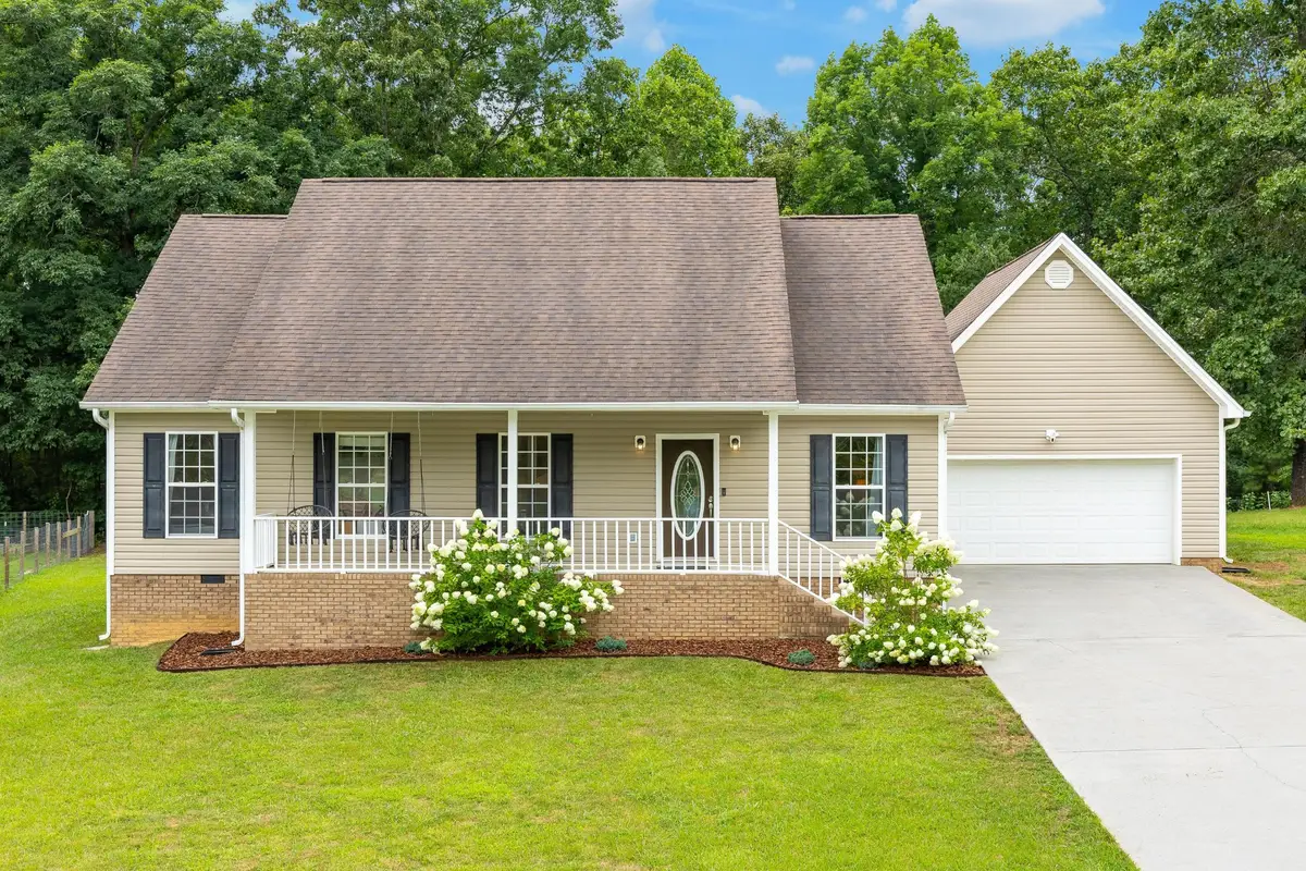 263 Southern Oaks Drive Se, Cleveland, TN 37323 - #1