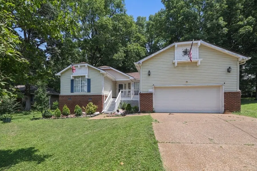 2560 Somerset Dr, Nashville, TN 37217 - #2