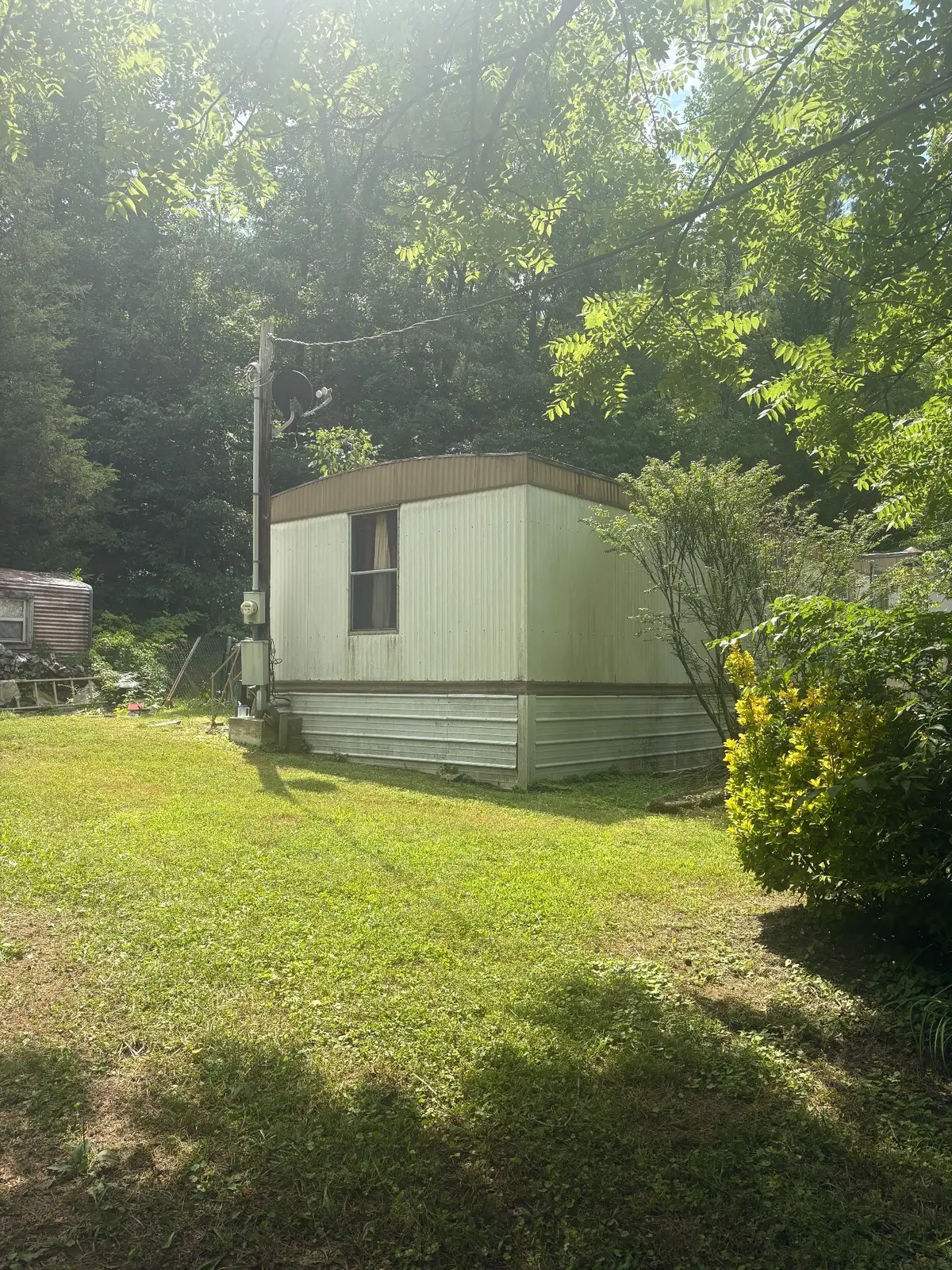 459 Griffith Branch Rd, Madisonville, TN 37354 - #1