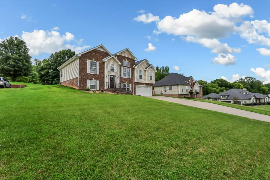 1582 Rembrandt Dr, Clarksville, TN 37040 - #2