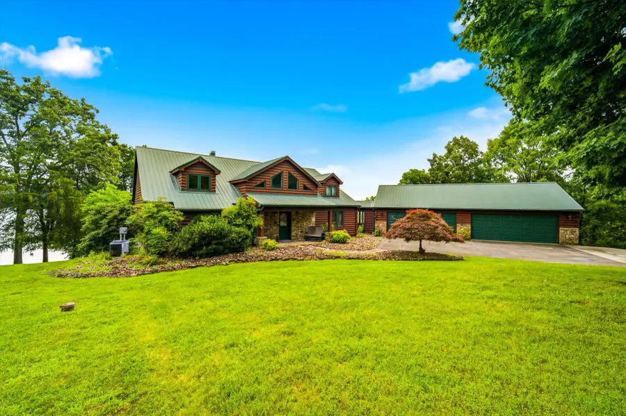 2114 Bridge View Dr, Dandridge, TN 37725 - #3