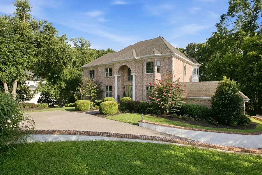9619 Deer Track Ct, Brentwood, TN 37027 - #2