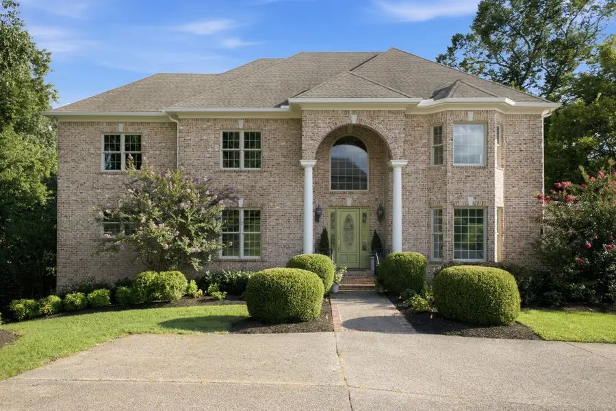 9619 Deer Track Ct, Brentwood, TN 37027 - #3