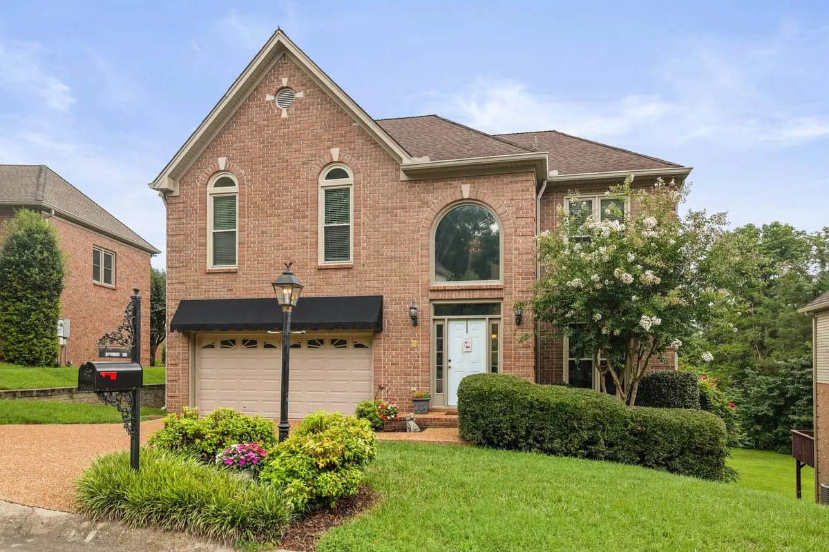 3820 Lakeridge Run, Nashville, TN 37214 - #1