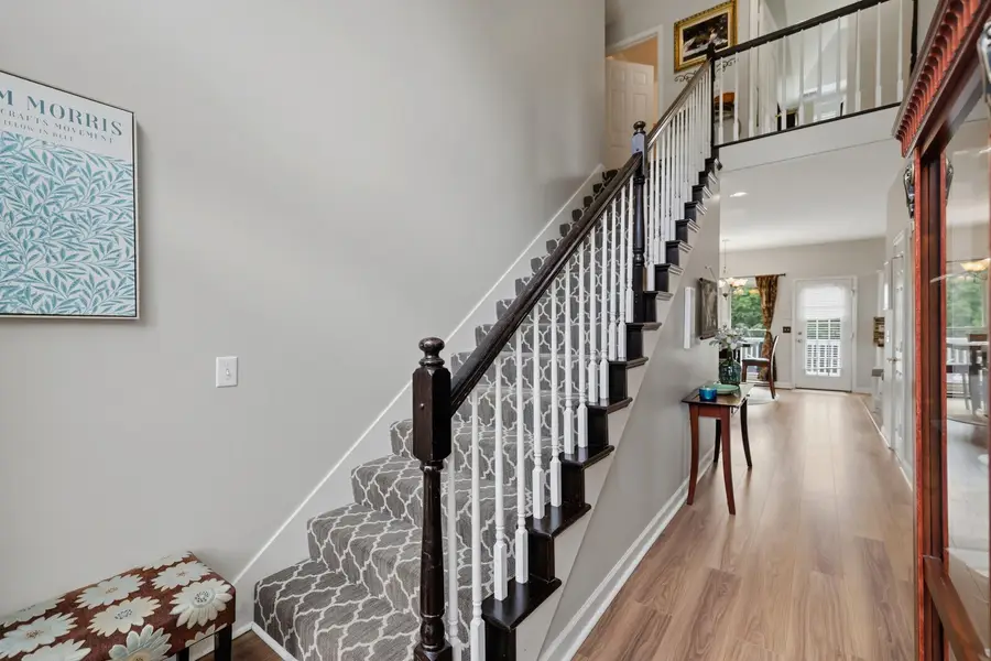 3820 Lakeridge Run, Nashville, TN 37214 - #3
