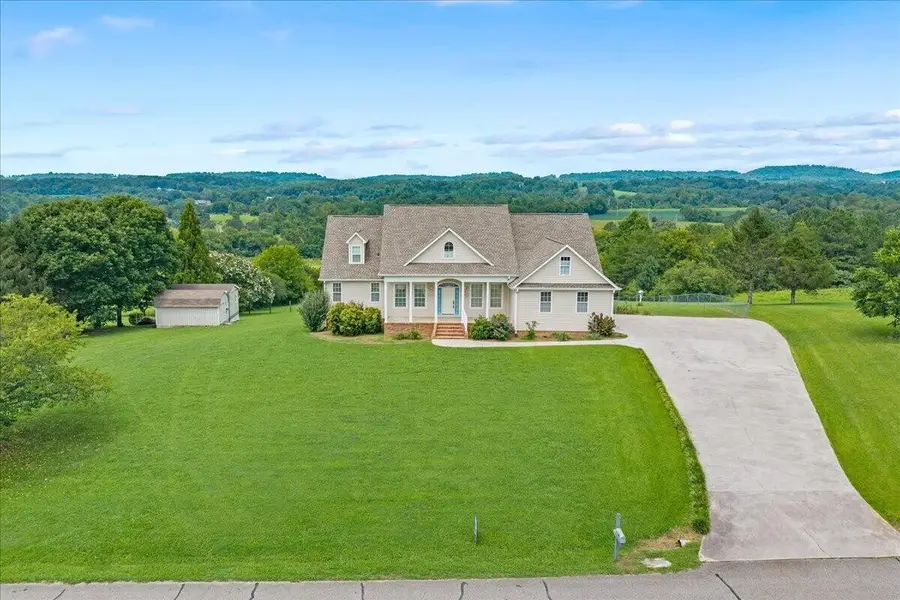 125 County Road 429, Englewood, TN 37329 - #2