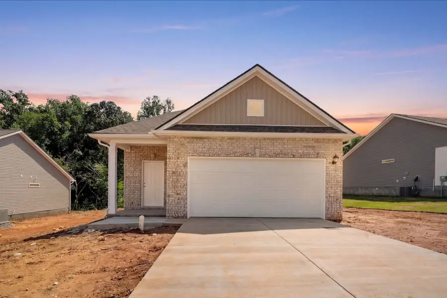 331 Claude Cir, Clarksville, TN 37042 - #2