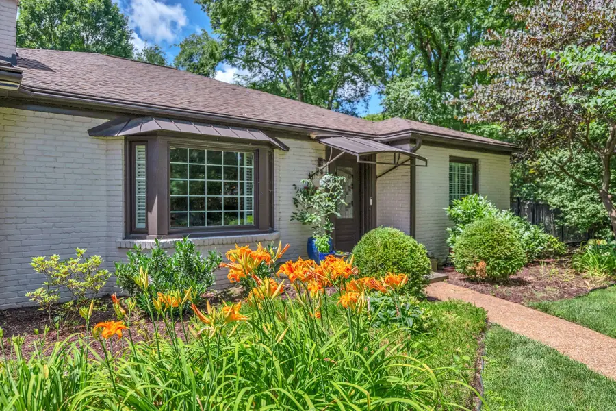 2039 Castleman Dr, Nashville, TN 37215 - #3