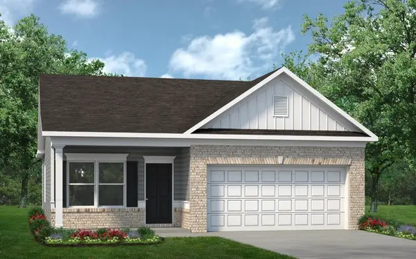 324 Claude Circle, Clarksville, TN 37042