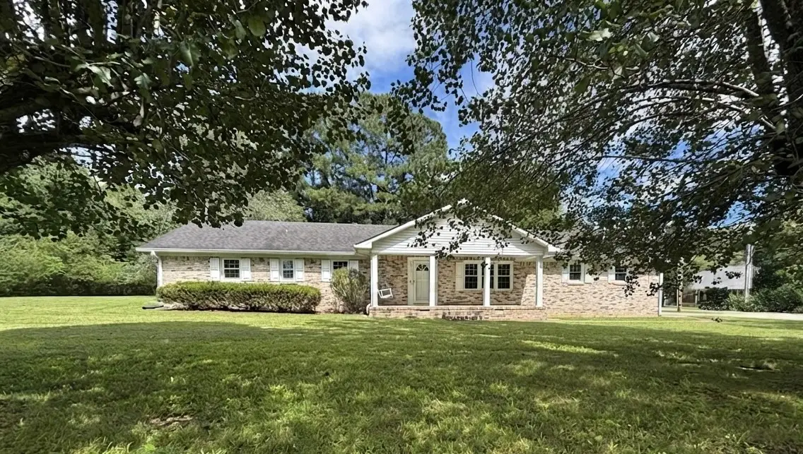 141 Doak Rd, Manchester, TN 37355 - #1