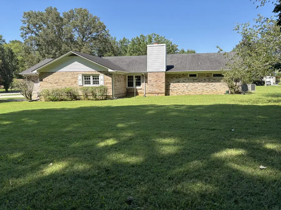 141 Doak Rd, Manchester, TN 37355 - #2