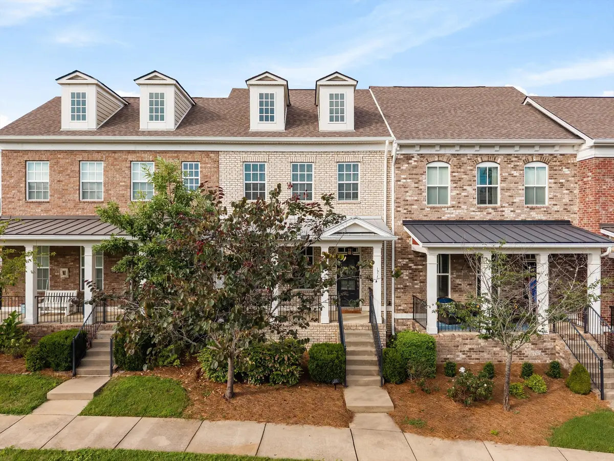 1936 Grace Point Ln, Nolensville, TN 37135 - #1