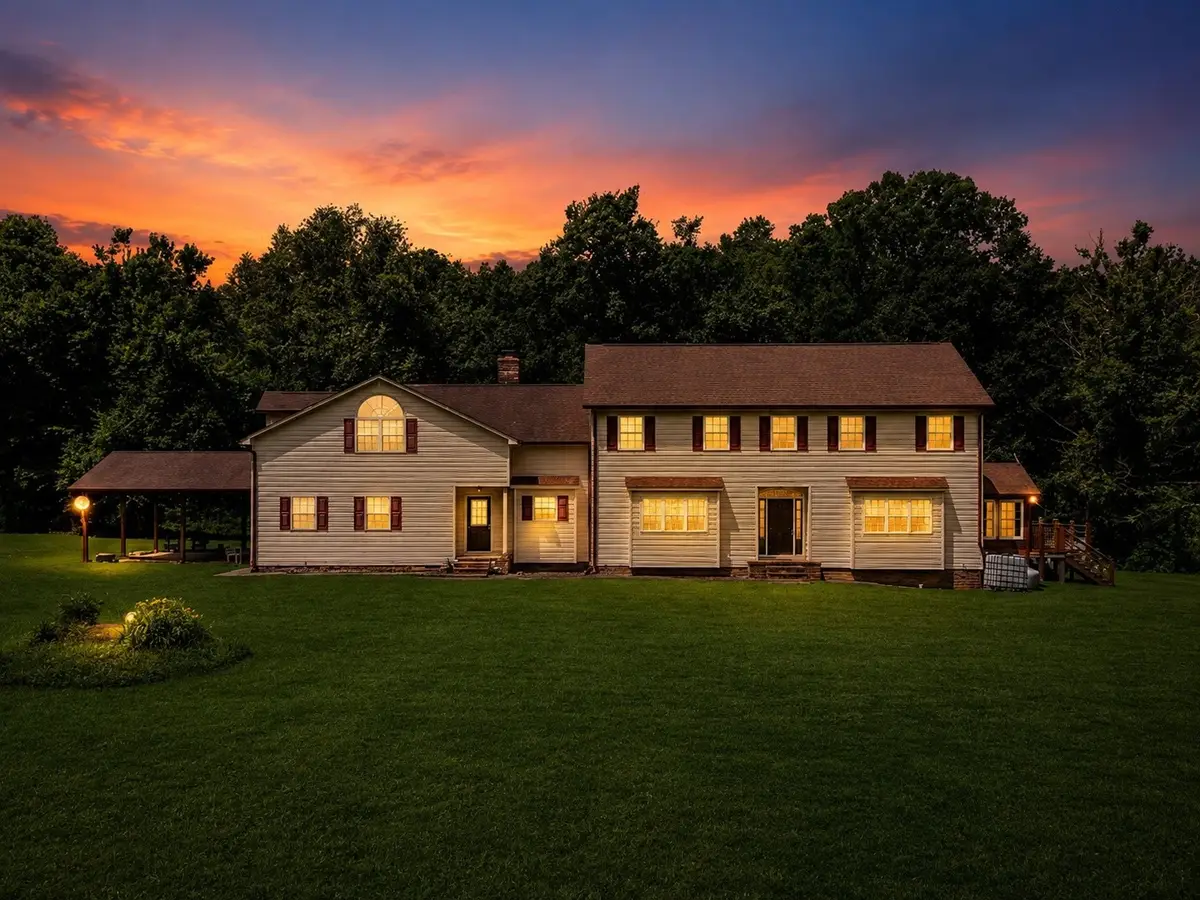 745 Union Ridge Road, Wartrace, TN 37183 - #1