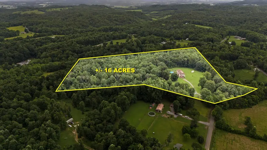 745 Union Ridge Road, Wartrace, TN 37183 - #3