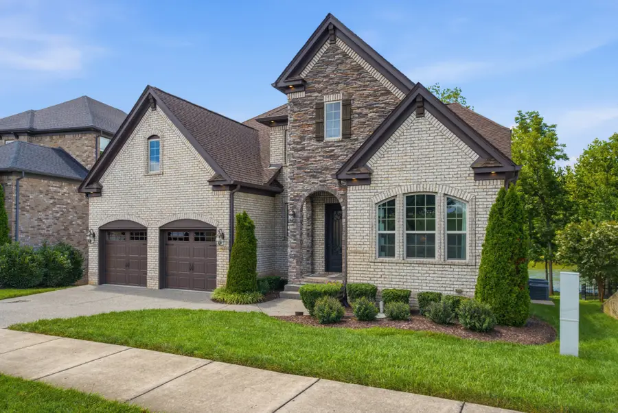 2024 Albatross Way, Gallatin, TN 37066 - #2