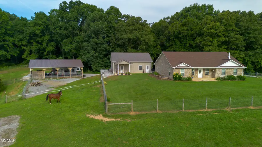 1171 Fate Rankin Road, Jefferson City, TN 37760 - #2