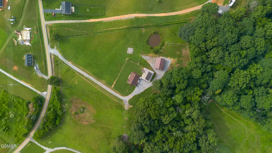 1171 Fate Rankin Road, Jefferson City, TN 37760 - #3