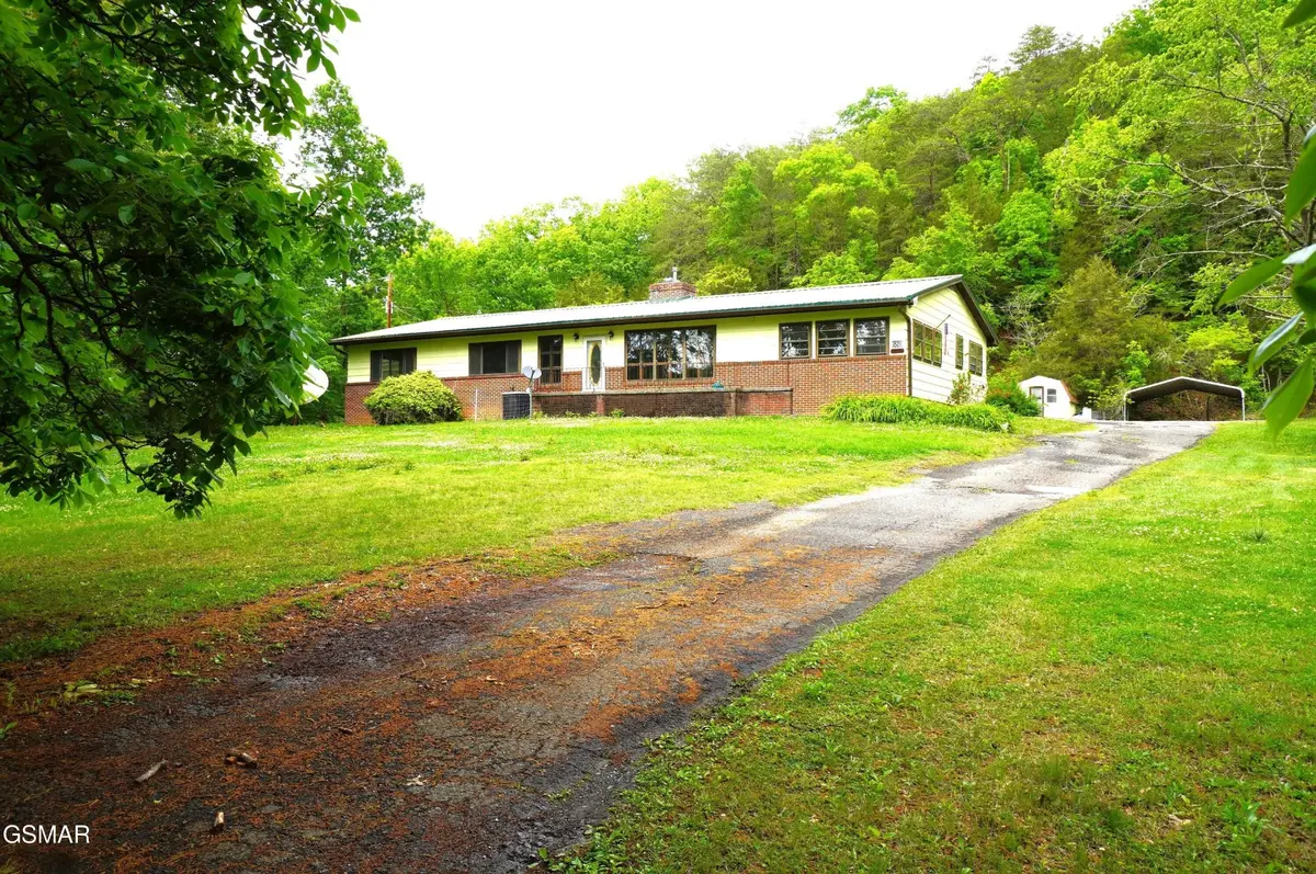 680 Hale Brook Road, Newport, TN 37821 - #1