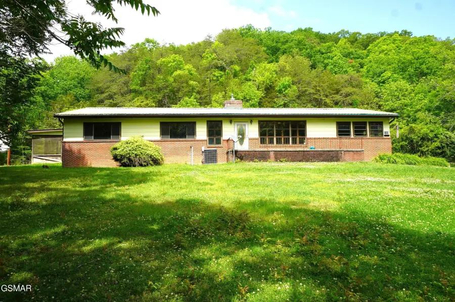 680 Hale Brook Road, Newport, TN 37821 - #2