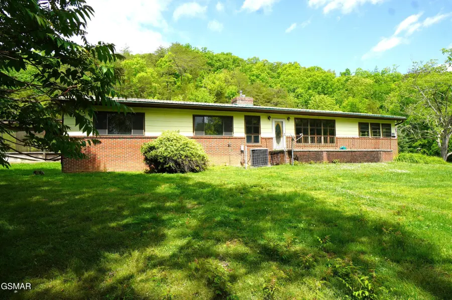 680 Hale Brook Road, Newport, TN 37821 - #3