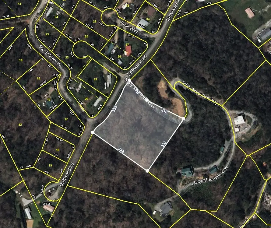 23 Driftwood Road, Cosby, TN 37722 - #3