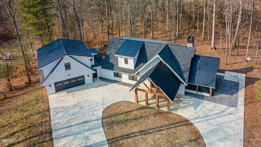 226 Meadowood Road, Newport, TN 37821 - #2