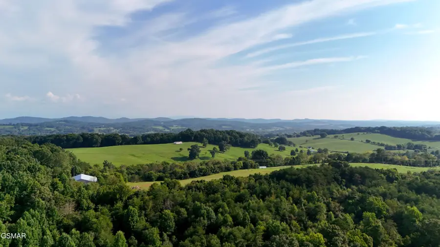 17 Pleasant View Cemetery Road, New Market, TN 37820 - #2
