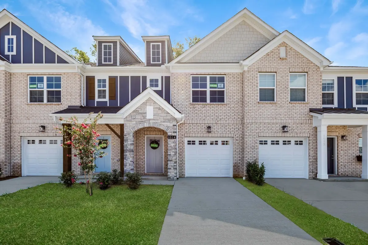 167 Rothwood Pvt Drive, Hendersonville, TN 37075 - #1