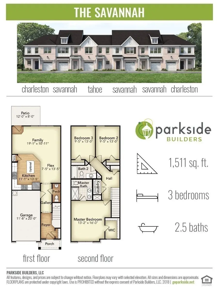 167 Rothwood Pvt Drive, Hendersonville, TN 37075 - #2