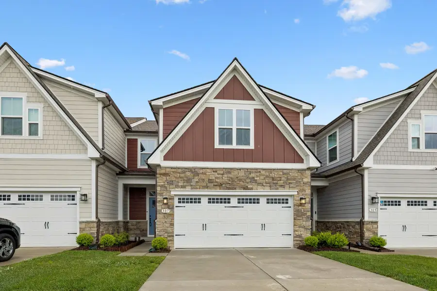 307 Lantern Cir, Gallatin, TN 37066 - #2
