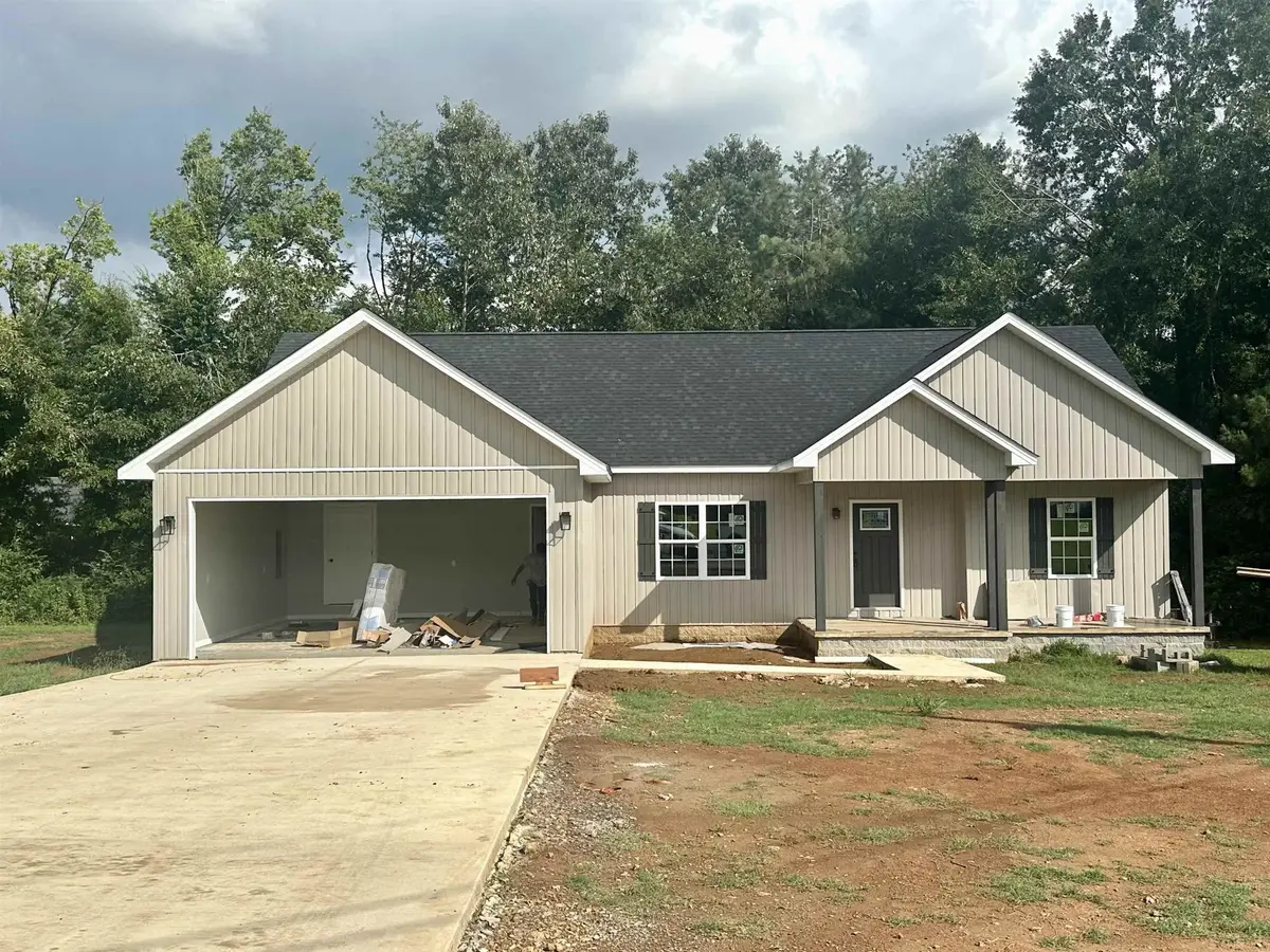 125 Red Fern Cv, Savannah, TN 38372 - #1