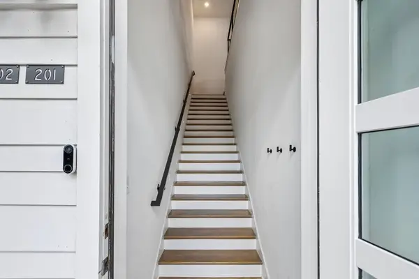 411 Merritt Ave Apt 201 #211, Nashville, TN 37203