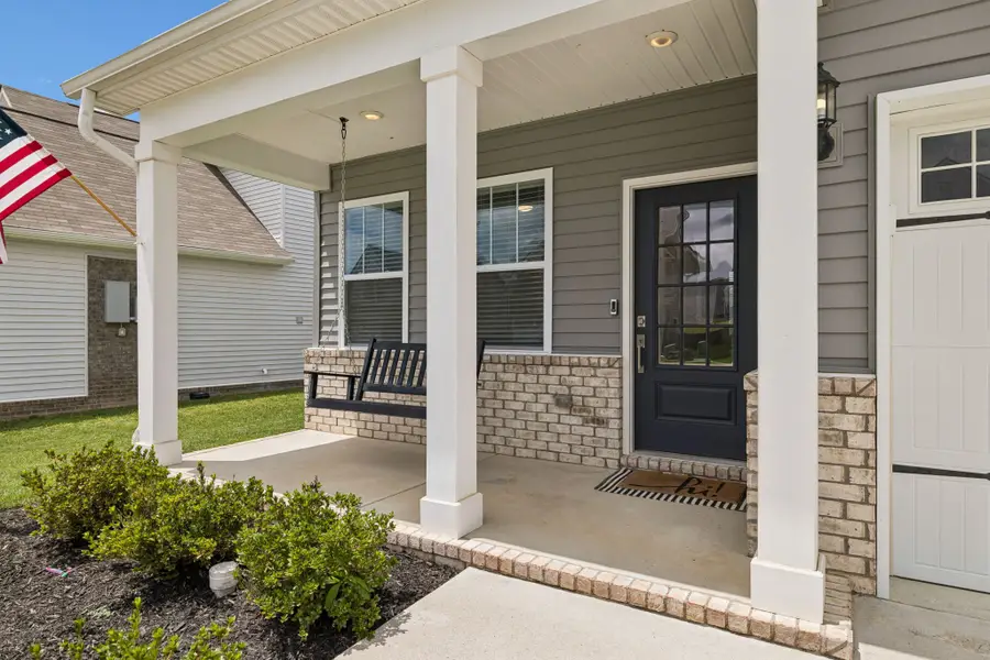 280 Casper Dr, Spring Hill, TN 37174 - #2