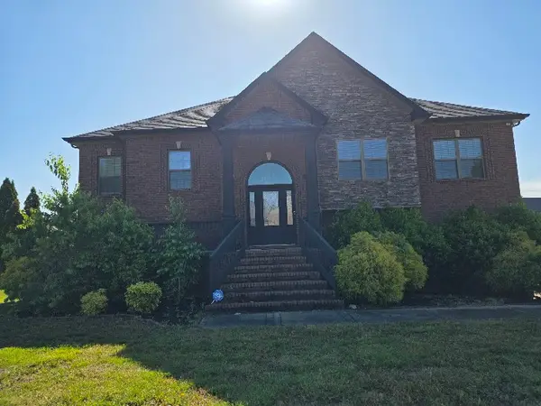 261 Fantasia Way, Clarksville, TN 37043