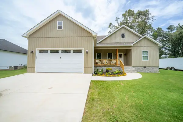 190 Chariot Ln, Savannah, TN 38372