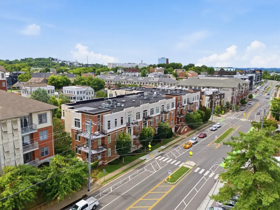 205 31st Ave N #310, Nashville, TN 37203 - #2