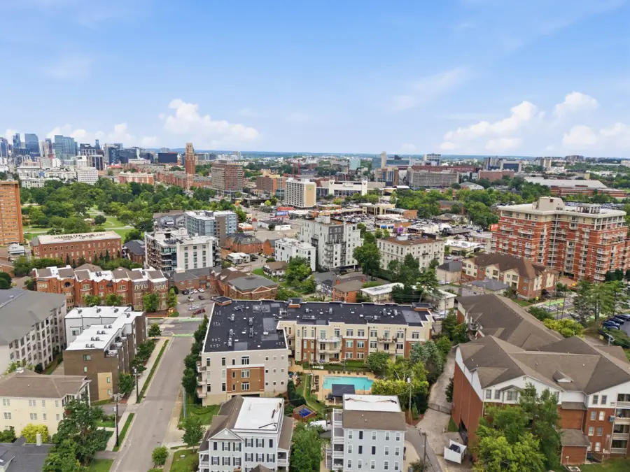 205 31st Ave N #310, Nashville, TN 37203 - #3