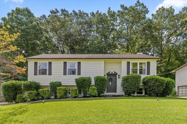 5974 Westmere Drive, Knoxville, TN 37909