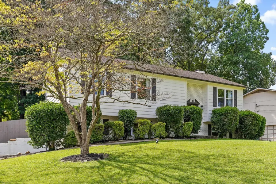 5974 Westmere Drive, Knoxville, TN 37909 - #3