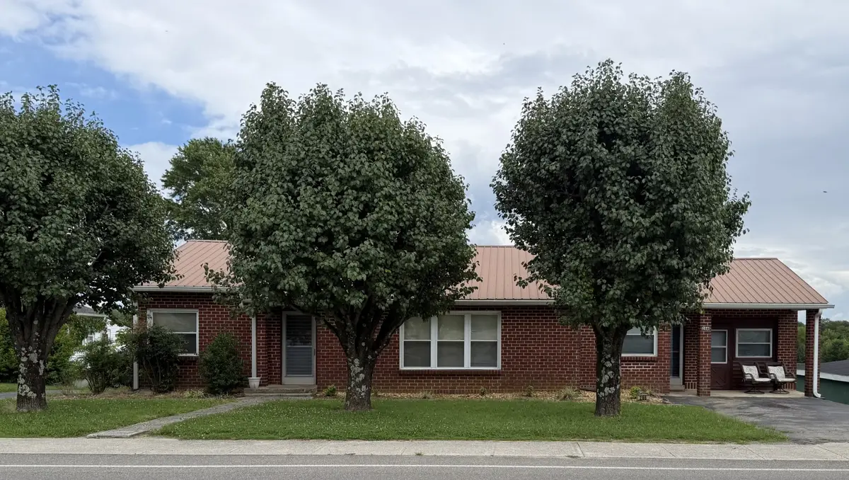 266 Sparta St, Spencer, TN 38585 - #1
