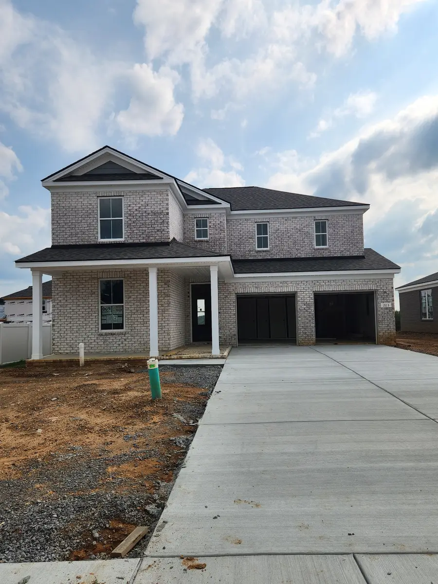 203 Ash Dale Drive, Mount Juliet, TN 37122 - #2