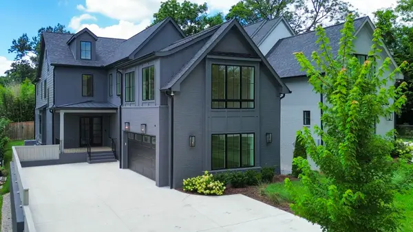 3411 Richards St, Nashville, TN 37215