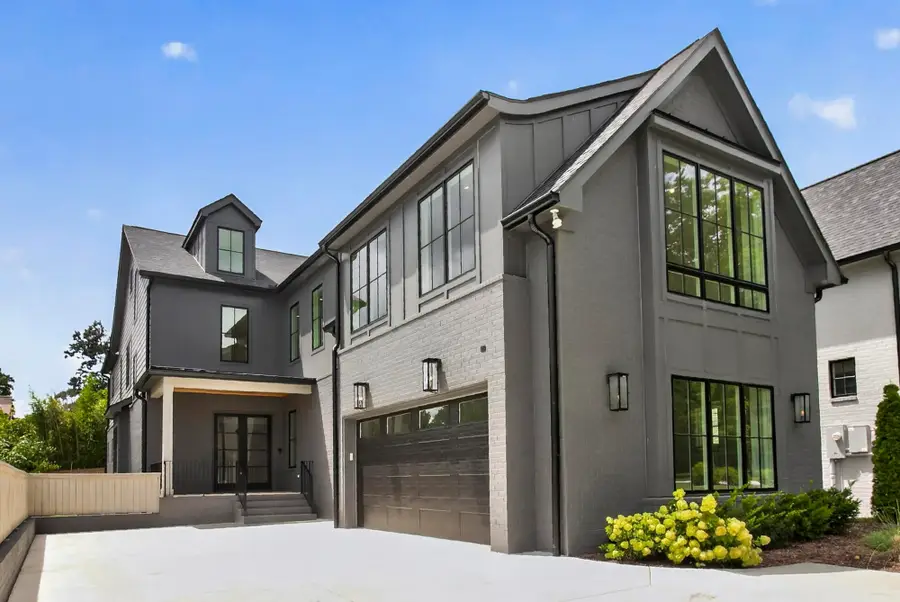 3411 Richards St, Nashville, TN 37215 - #2