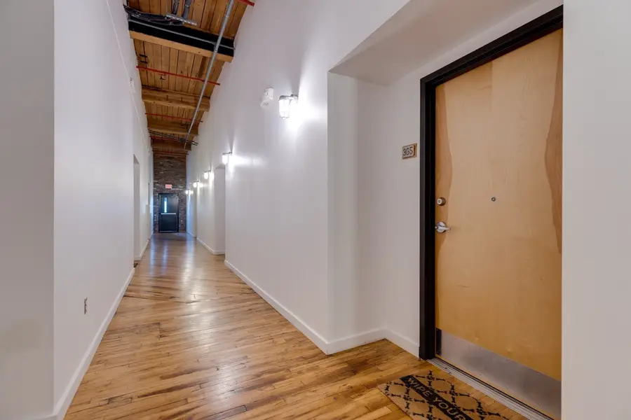 1350 Rosa L Parks Blvd #365, Nashville, TN 37208 - #3