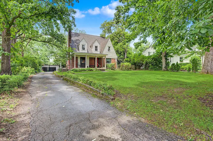 1718 Green Hills Dr, Nashville, TN 37215 - #3