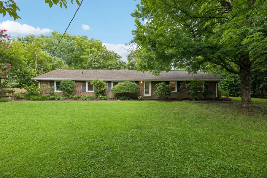 134 Ewingville Dr, Franklin, TN 37064 - #2