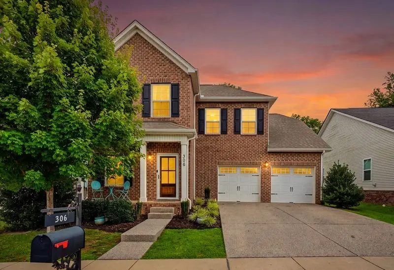 306 Telavera Dr, White House, TN 37188 - #3