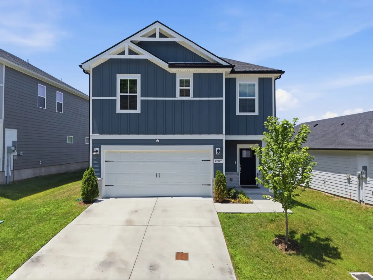1704 Flora Grv, Hermitage, TN 37076 - #1